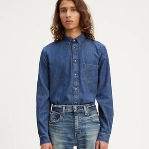 Levi's Made & Crafted Standard Shirt